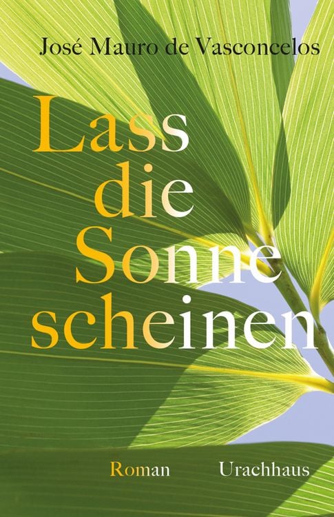 Produktbild: Lass die Sonne scheinen