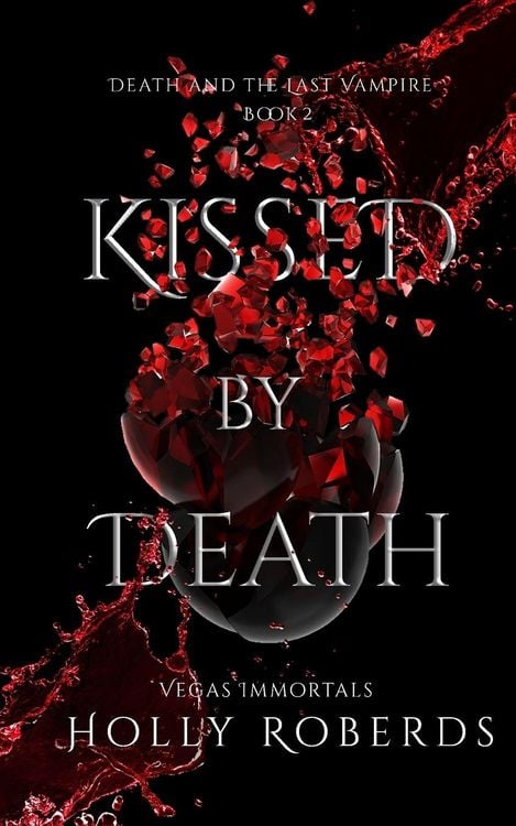 Produktbild: Kissed by Death