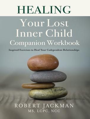 Produktbild: Healing Your Lost Inner Child Companion Workbook