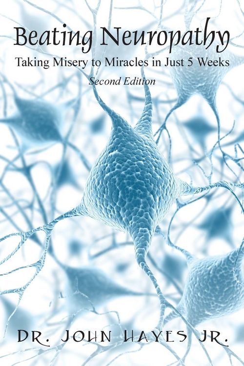 Produktbild: Beating Neuropathy