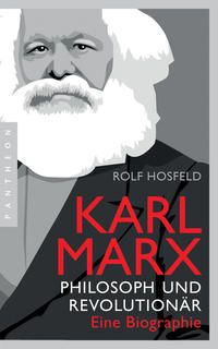 Produktbild: Karl Marx