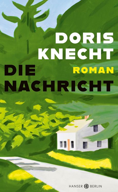 Produktbild: Die Nachricht