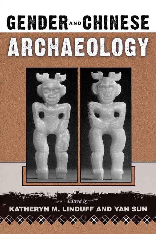 Produktbild: Gender and Chinese Archaeology