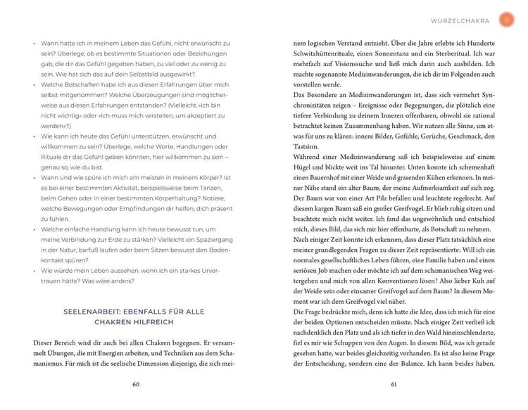 Produktbild: Chakra - 7 Tore zur Seele