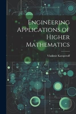 Produktbild: Engineering Applications of Higher Mathematics
