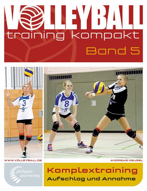 Produktbild: Komplextraining