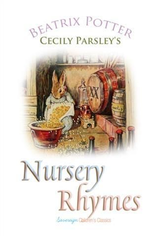 Produktbild: Cecily Parsley's Nursery Rhymes