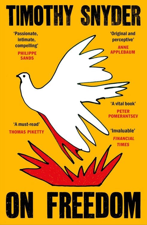 Produktbild: On Freedom