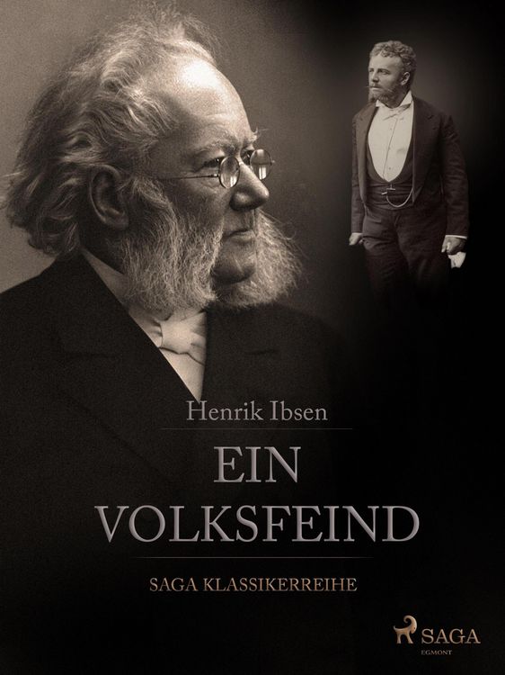 Produktbild: Ein Volksfeind