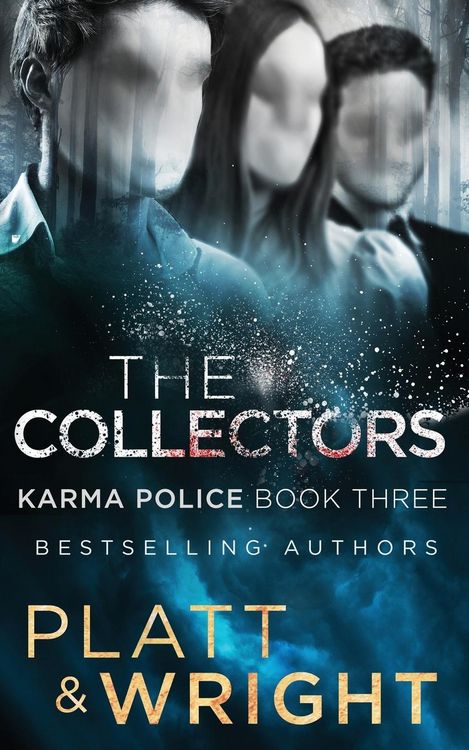 Produktbild: The Collectors