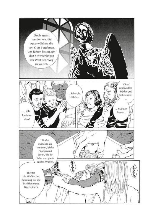Produktbild: MPD Psycho 6