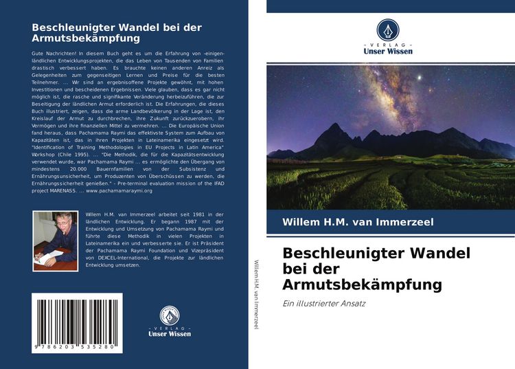 Produktbild: Beschleunigter Wandel bei der Armutsbek&auml;mpfung