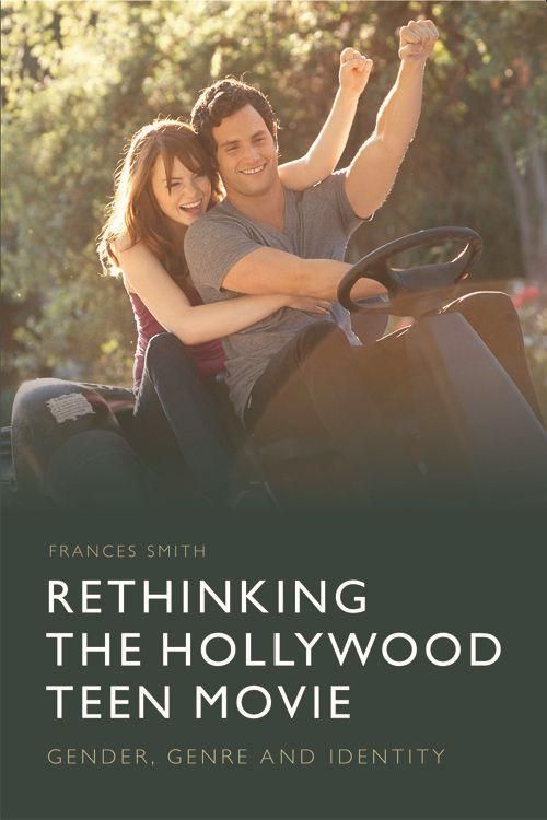 Produktbild: Rethinking the Hollywood Teen Movie