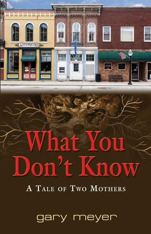 Produktbild: What You Don't Know