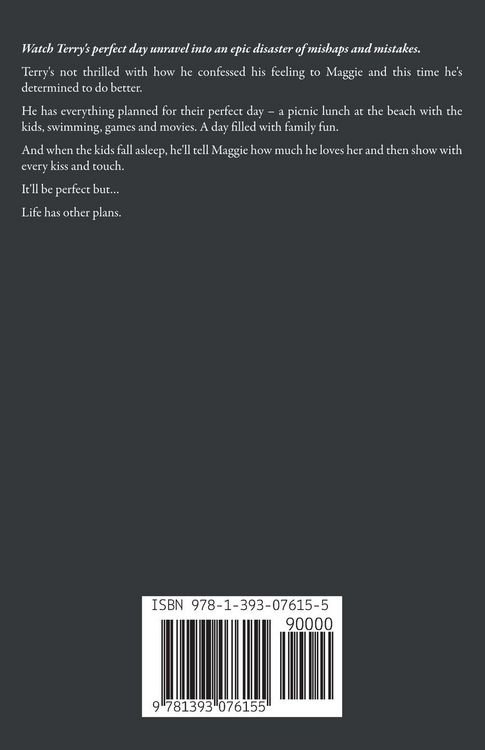 Produktbild: His Imperfect Day