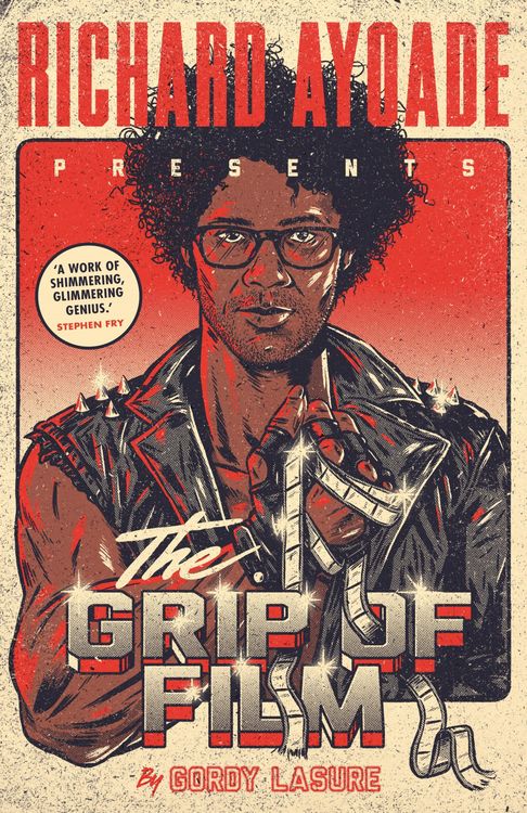 Produktbild: The Grip of Film