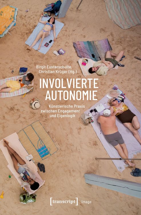 Produktbild: Involvierte Autonomie