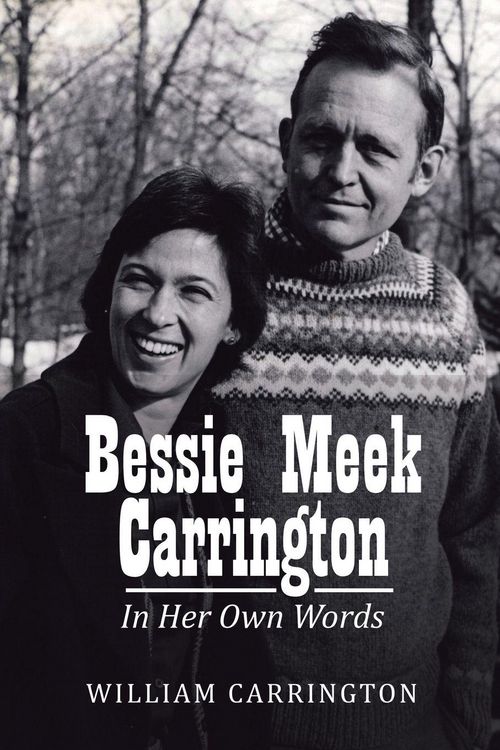 Produktbild: Bessie Meek Carrington