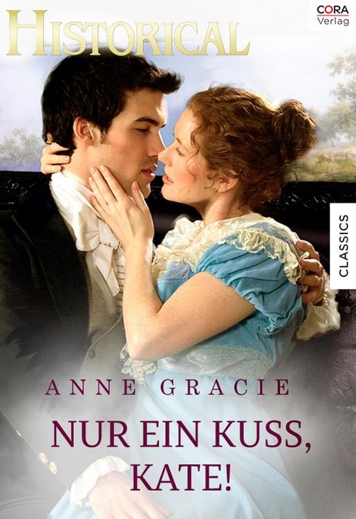 Produktbild: Nur einen Kuss, Kate!