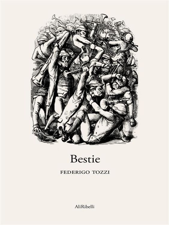 Produktbild: Bestie