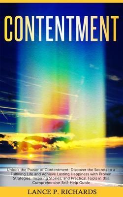 Produktbild: Contentment: Unlock the Power of Contentment