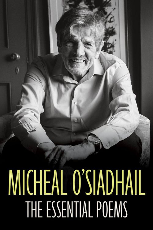 Produktbild: The Essential Poems
