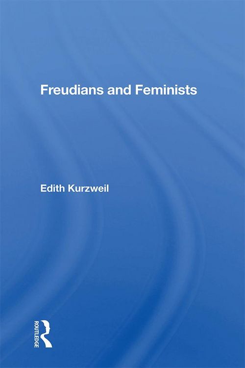 Produktbild: Freudians and Feminists