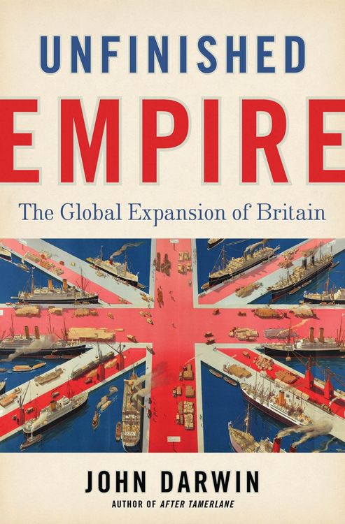 Produktbild: Unfinished Empire