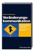 Produktbild: Ver&auml;nderungskommunikation