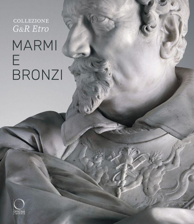 Produktbild: Collezione G&R Etro. Marmi e bronzi