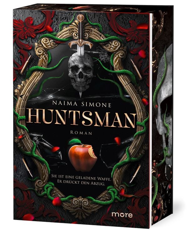 Produktbild: Huntsman