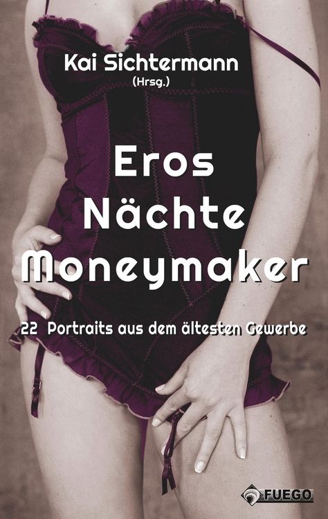 Produktbild: Eros N&auml;chte Moneymaker