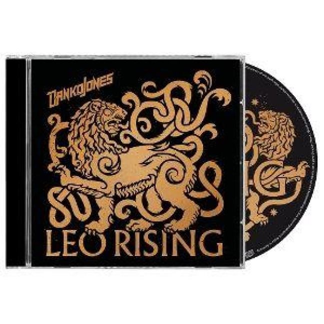 Produktbild: Leo Rising