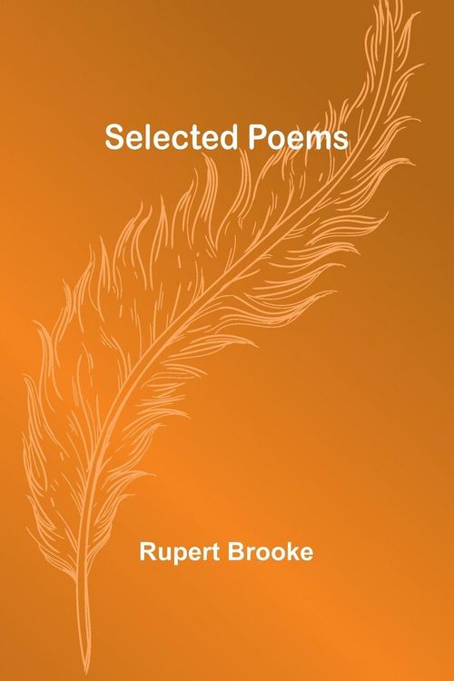 Produktbild: Selected Poems