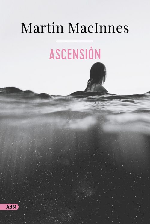 Produktbild: Ascensi&oacute;n (AdN)