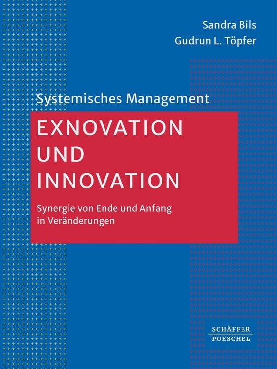 Produktbild: Exnovation und Innovation
