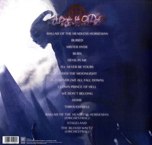 Produktbild: A Brighter Side Of Death (marbled)