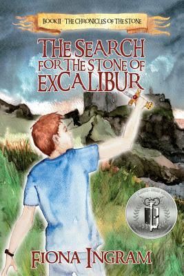 Produktbild: The Search for the Stone of Excalibur