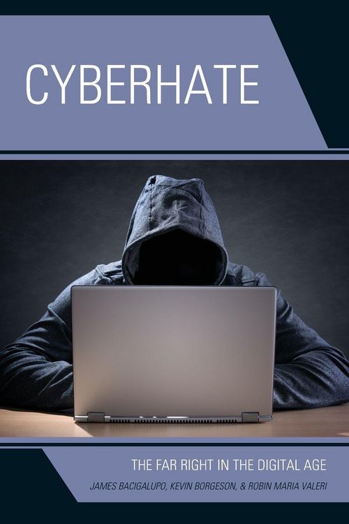 Produktbild: Cyberhate