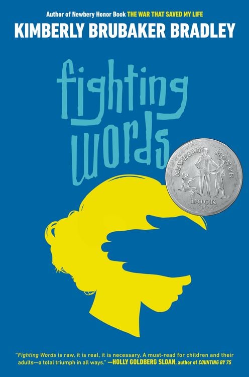 Produktbild: Fighting Words