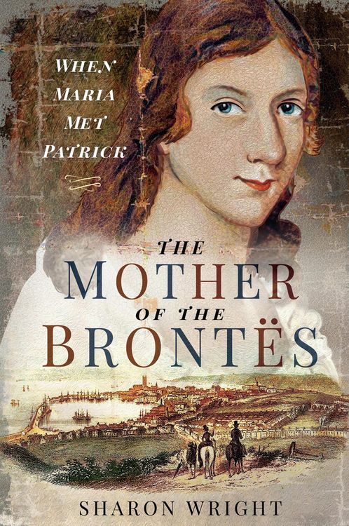 Produktbild: The Mother of the Bront&euml;s