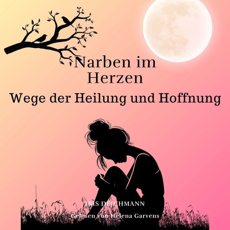Produktbild: Narben im Herzen