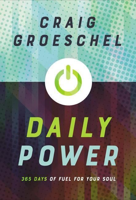 Produktbild: Daily Power