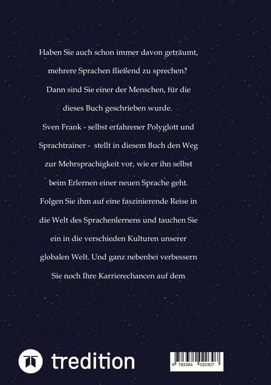 Produktbild: Die Polyglott-Formel
