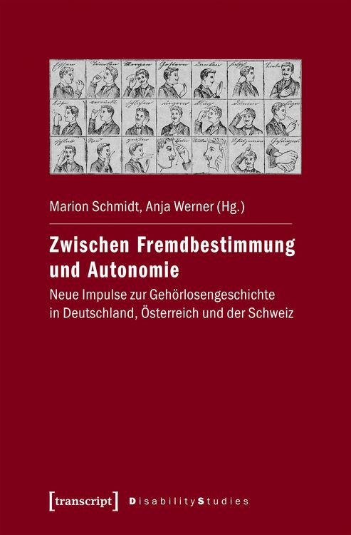 Produktbild: Zwischen Fremdbestimmung und Autonomie