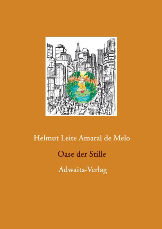 Produktbild: Oase der Stille
