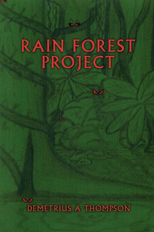 Produktbild: Rain Forest Project