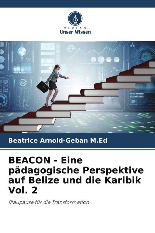 Produktbild: BEACON - Eine p&auml;dagogische Perspektive auf Belize und die Karibik Vol. 2