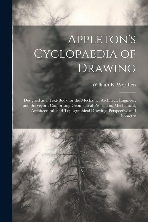 Produktbild: Appleton's Cyclopaedia of Drawing