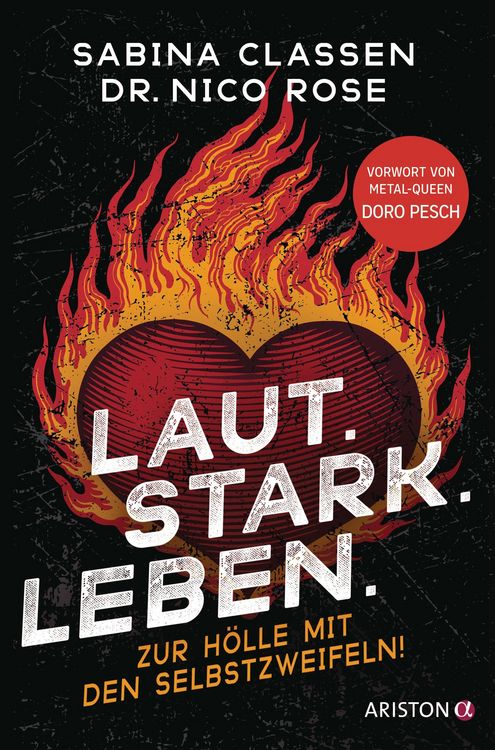 Produktbild: Laut.Stark.Leben.